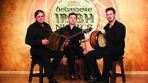 Belvedere Irish Night Show, Dance and Traditional 3-Course Dinner