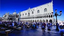 Skip the Line: Doge's Palace Guided Tour in Venice