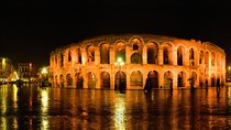 Dark Historical Verona Walking Tour