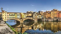 Skip the line: Accademia Small Group and walking tour of Florence