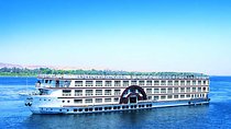 From Luxor: 5 Days 4 Nights Nile Cruise to Aswan