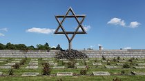 Terezin Concentration Camp Day Tour Including Admission From Prague 
