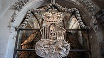 Kutna Hora Day Tour Including Sedlec Ossuary from Prague 