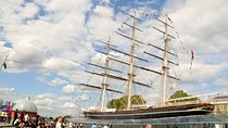 Best of Greenwich Private Day Tour