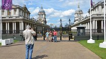 Greenwich Highlights Private Half Day Tour