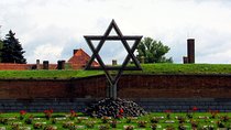 From Prague: Terezin Concentration Camp & Memorial Tour