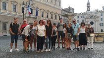 Jewish Ghetto and Trastevere Tour Rome