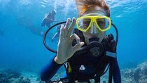3-Day PADI Open Water Diving Course in Dubai