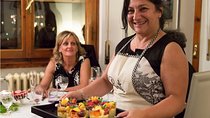 Traditional Tuscan Cooking Class in Florence