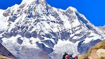 Annapurna Circuit Trek - 19 Days