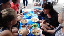 Hanoi Street Food Tour