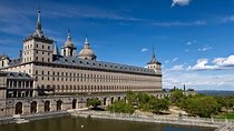 El Escorial and Valley of the Fallen Private Tour From Madrid