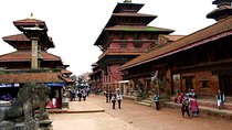 Private Full-Day Tour of Kathmandu Valley With World Heritage Temples and Patan