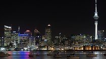 Explore Auckland: Self Guided Audio Tour