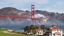 Explore Sensational San Francisco: Self-Guided Audio Tour