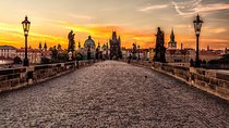 Explore Marvellous Prague: Self-Guided Audio Tour