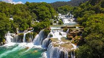 Day trip to Krka National Park