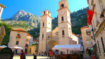 Kotor Old Town Walking Tour