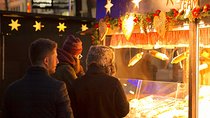 Christmas Market Vienna Tour