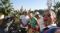 Guided Electric Bike Tour in Seville