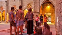 Barcelona's Dark History Night Tour