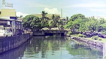 Explore Suva: Self-Guided Audio Tour