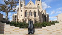Explore Wonderful Perth: Self-Guided Audio Tour