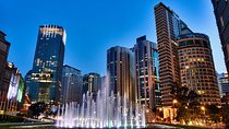 Explore Stunning Kuala Lumpur: Self-Guided Audio Tour