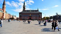 Explore Copenhagen: Self-Guided Audio Tour
