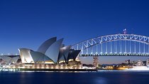 Discover Sydney: Self-Guided Audio Tour