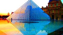 Discover Spectacular Paris: Self-Guided Audio Tour