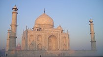 Traditional Golden Triangle Tour