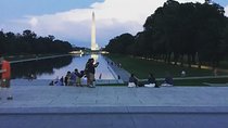 Washington D.C Social Distance Walking Tour