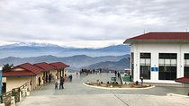 Chandragiri Hill Day Trip from Kathmandu