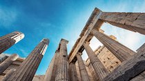 A powerful Athens Segway tour. Semi-private Historical and Contemporary Tour 