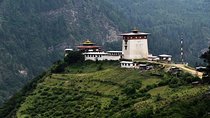 Wonderful Bhutan Tour- 8 Nights 9 Days