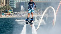 Jet Blade Flyboard Experience 