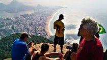Two Brothers Hill Vidigal Trail