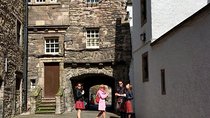 Outlander Walking Tour of Edinburgh's Old Town 