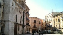 Explore Wonderful Bari: Self-Guided Audio Tour