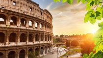 Colosseum, Roman Forum Experience and Vatican Museums
