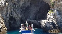 Taormina and Isola Bella Day Tour with Boat Trip from Messina