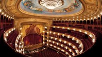 Teatro Colon Skip-the-Line plus Palaces of Buenos Aires Tour