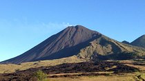 Pacaya Volcano Excursion from Guatemala City