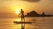 Sunrise Stand Up Paddleboard (SUP) Tour in Koh Samui