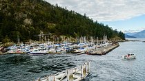Photography, Hiking & Ferry to Bowen Island