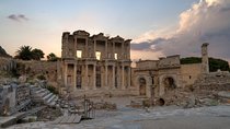 Ephesus and Virgin Marys House in one day from Istanbul