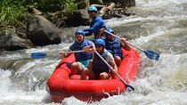 Bali Rafting - Ubud River Rafting With Lunch