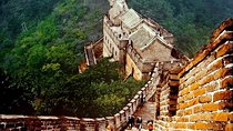 Beijing Private Tour to Great Wall at Mutianyu and Temple of Heaven