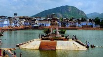 Private day trip to Pushkar from Jaipur